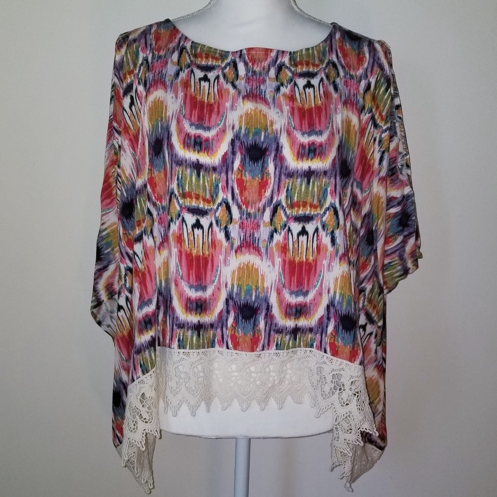 BB Dakota Blouse